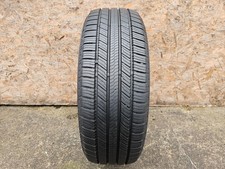 X 1 YOKOHAMA GEOLANDAR CV G058 235 55 20 102V DOT4423