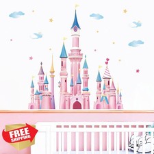 wondever Castle Wall Stickers