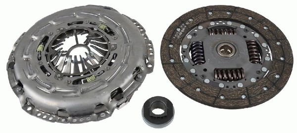 Kupplungssatz Sachs 3000 950 724 Kupplung KIT Kupplungskit-image