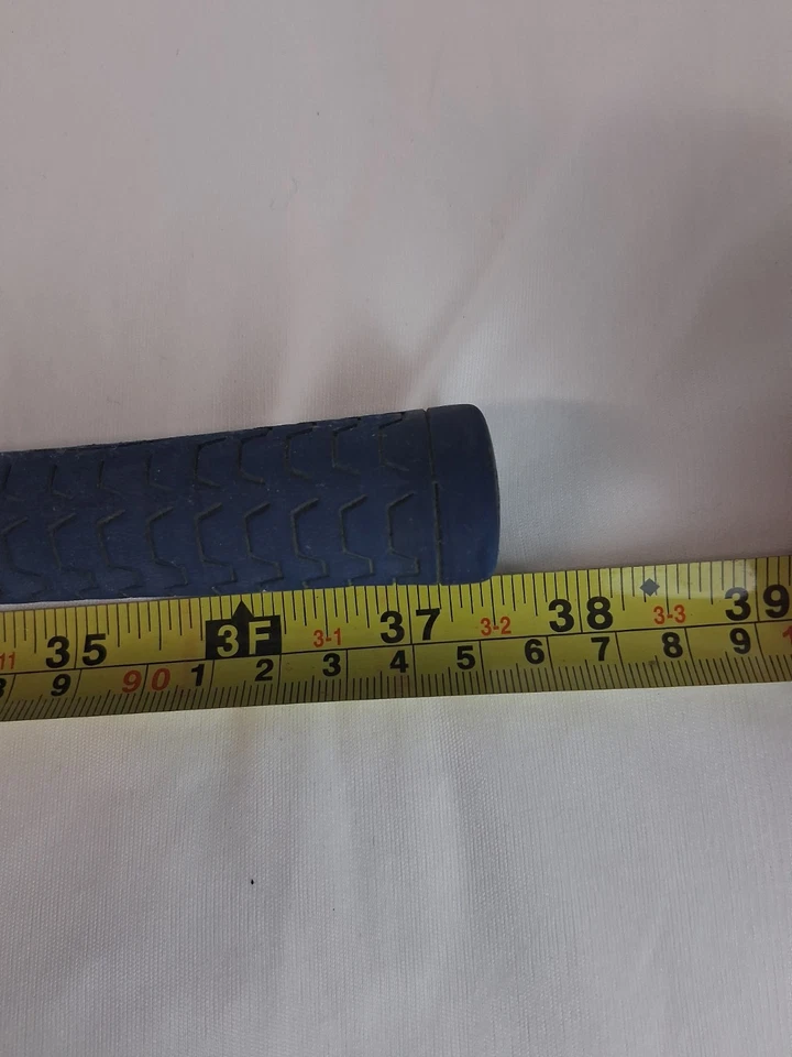 Club de Golf PowerBilt Countess #3 Hierro Para Mujer Damas Flex Derecha Cabeza Inoxidable De Colección Foto 2 de 4