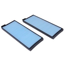 Filtre d'habitacle Daewoo MUSSO