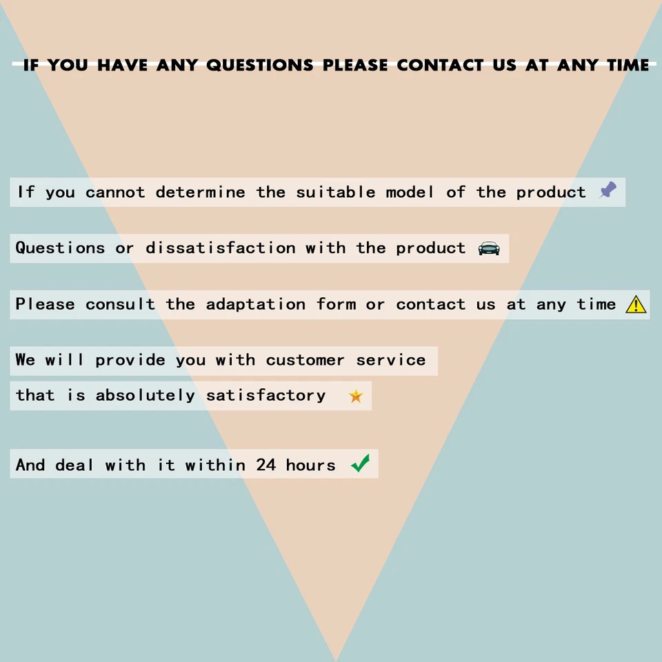 NEW 4X Up&Down Oxygen O2 Sensors For GMC Savana 2500 3500 4.8L/6.0L V8 2008-2015 Foto 2 de 4