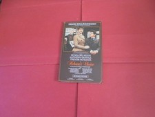 Penelope Keith Anthony Quayle Carmen Silvera Gordon Kaye 1982 UK Theatre Flyer