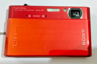 ソニー SONY Cybershot T900 DSC-T900 R Amazon.com : Sony Cyber-shot DSC-T900 12.1 MP Digital Camera