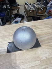 Track  Field 8LB 13oz metal shot put