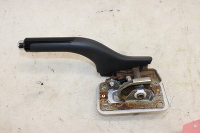 2007-2010 Saturn Sky Parking Brake Handle Lever OEM KW68