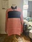 Vintage Supreme Rugby Shirt — photo 1