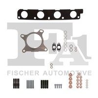 FA1 KT111860 Montagesatz, Lader FüR Audi Seat Skoda Vw
