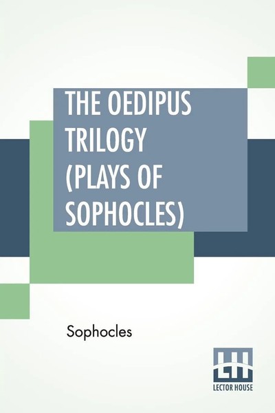 Sophocles | The Oedipus Trilogy (Plays Of Sophocles) | Taschenbuch | Englisch-image