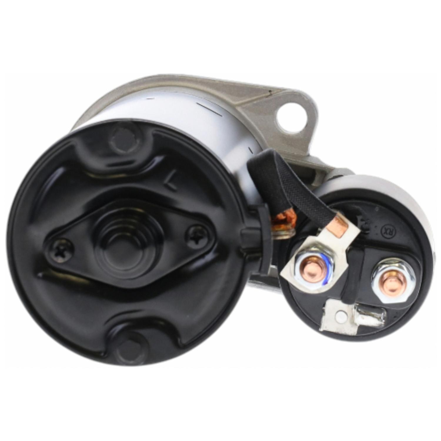 New Starter Fits Bukh DV8MF DV8SMF 8HP, Ferrari T93 RD200 1995 11.131.157 010950