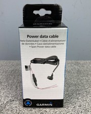 GARMIN GPS Power Data Cable 010-10082-00 for GPSMAP 60/76/96/196