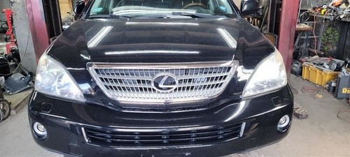 06-09 Lexus RX400H Passenger Right Quarter Glass - Picture 4 of 12