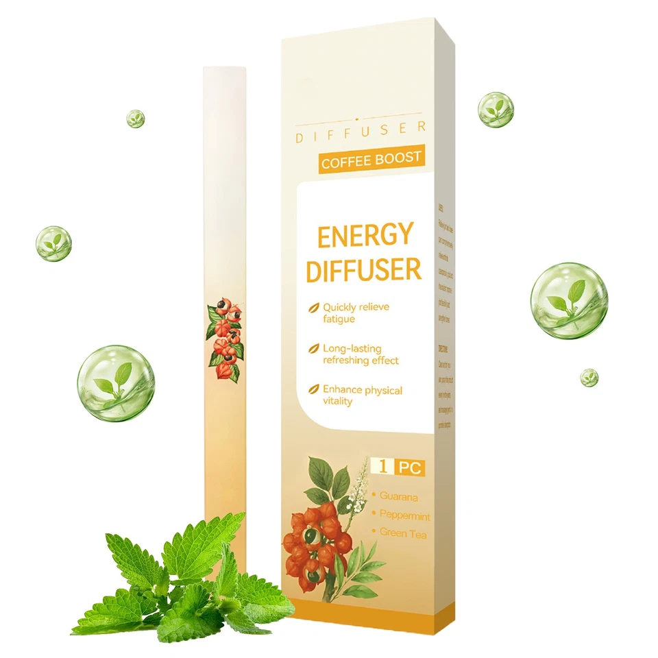 1 pieza difusor calmante de melatonina soporte para dormir barra de cuidado nutritivo y cómodo 4 ml Foto 4 de 4