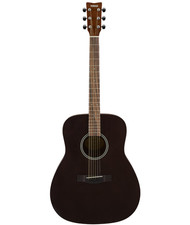YAMAHA FS400 Smoky Black Chitarra Acustica
