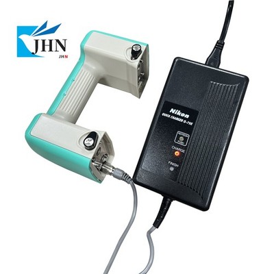 NEW NIKON BC-80 Battery & Q-75E Charger For NIKON Total Stations