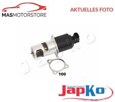 AGR-VENTIL ABGASRÜCKFÜHRVENTIL JAPKO 150100 V FÜR NISSAN MICRA III 1.5 DCI
