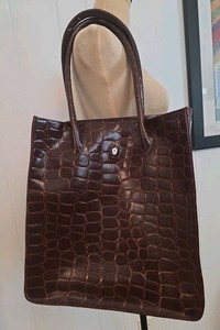 Ralph Lauren Safari Bag | eBay