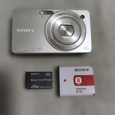 Sony Cyber-shot DSC-WX1 Compact Digital Camera 5x Optical Zoom Tested