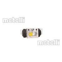 Radbremszylinder Metelli 04-1079 FüR Renault Smart Hinterachse Rechts
