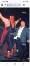 Wrestling Legend Big Van Vader v2-5 DVD  Sting Hansen Koloff Muta Steamboat Smit