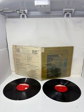 Griffes - Collected Works for Piano 2xLP 1977 Nonesuch Classical 33 RPM