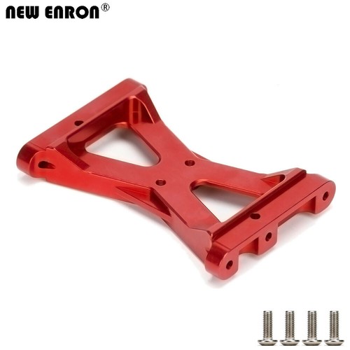 Aluminum CNC Rear Chassis Cross Brace 8239 For RC 1/10 Traxxas TRX-4 TRX4 - Picture 6 of 30