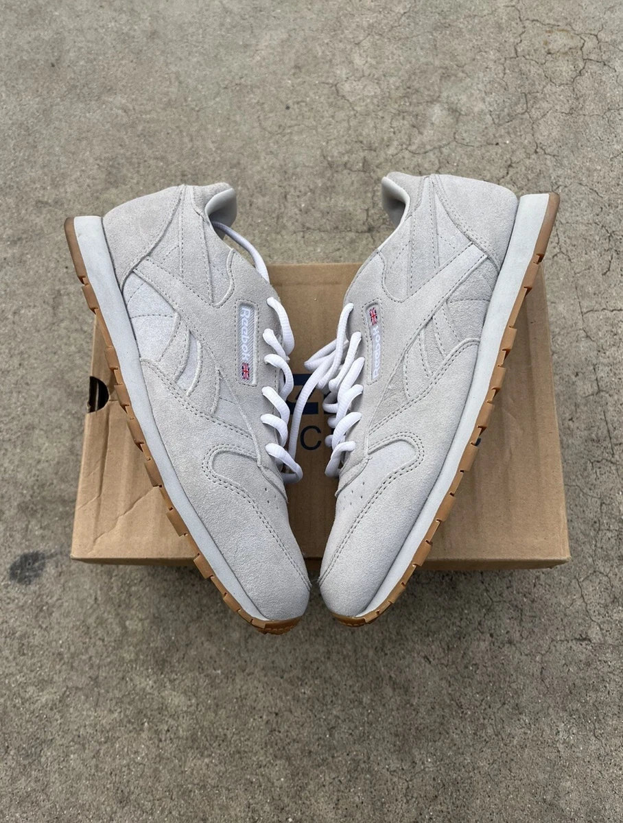 Vær stille patrulje Forfatter Reebok Classics x Kendrick Lamar Neutral 2016 size 5.5y/7.5w | eBay