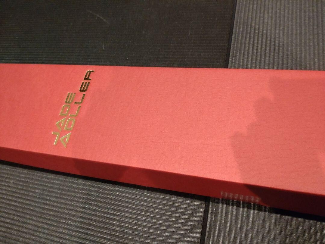 【新品】JADE ADLLER GSS CONCAVE FIDRA パター JADE ADLLER GSS CONCAVE FIDRA Putter | eBay