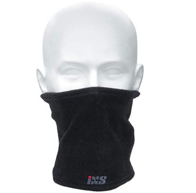iXS Segovia Fleece Neck Warmer Snowboard Skiing Running Snowmobile Z5268-003-00