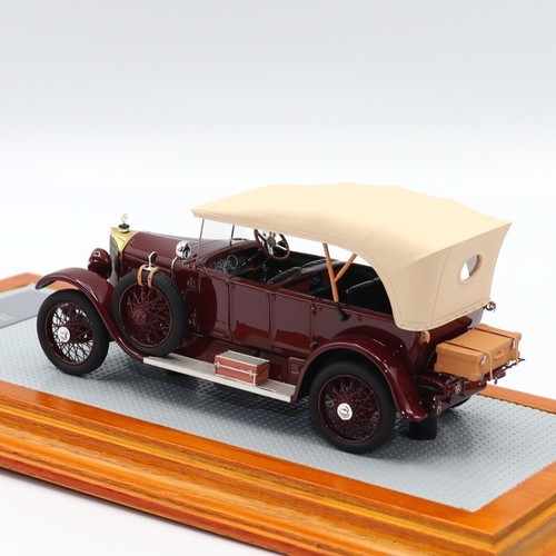 IL176 Ilario 1/43 Mercedes-Knight 16/45PS 1922 sn20190 - Imagen 5 de 9