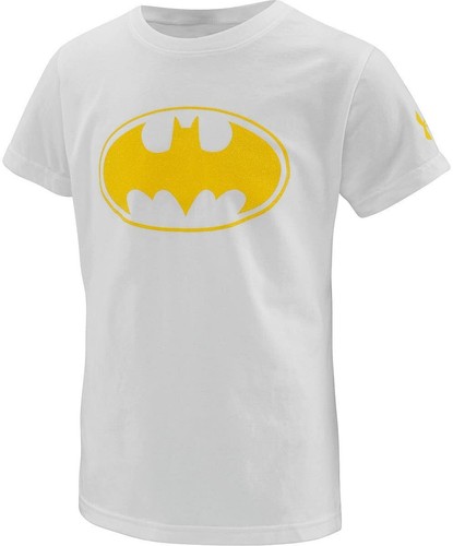 Under Armour Ragazze Alter Ego Sparkle Glitter la Batgirl di Batman T SHIRT  XL $30 | eBay