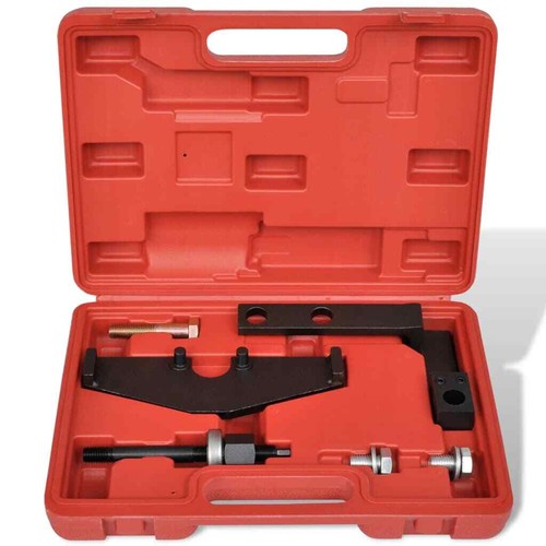 Coffret Calage de Distribution Pour BMW Mini Cooper et Cooper S Caractéristique - Imagen 5 de 7