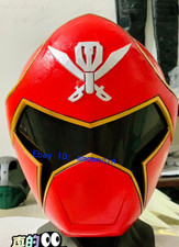 Kaizouku Sentai Gokaigerr 1/1 Captain Marvelous Helmet Resin Cosplay Custom Toys