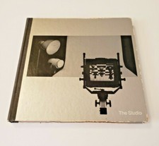 The Studio - Time-Life Library of Photography 1971 Hardcover