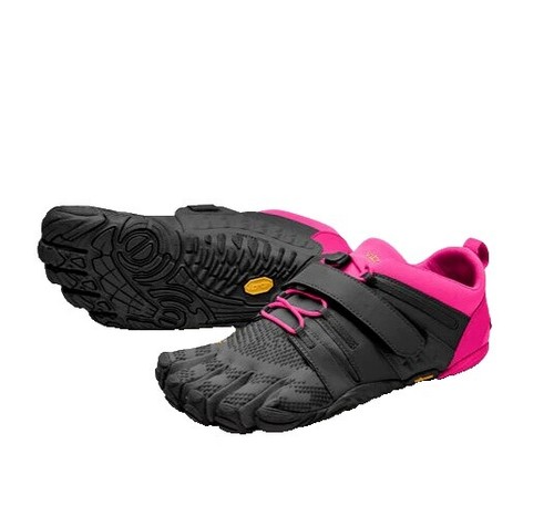 Vibram FiveFingers WOMEN V-SOUL 23W8601 SS24 EU sizes W35-41 Japan