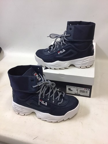 fila ballistic