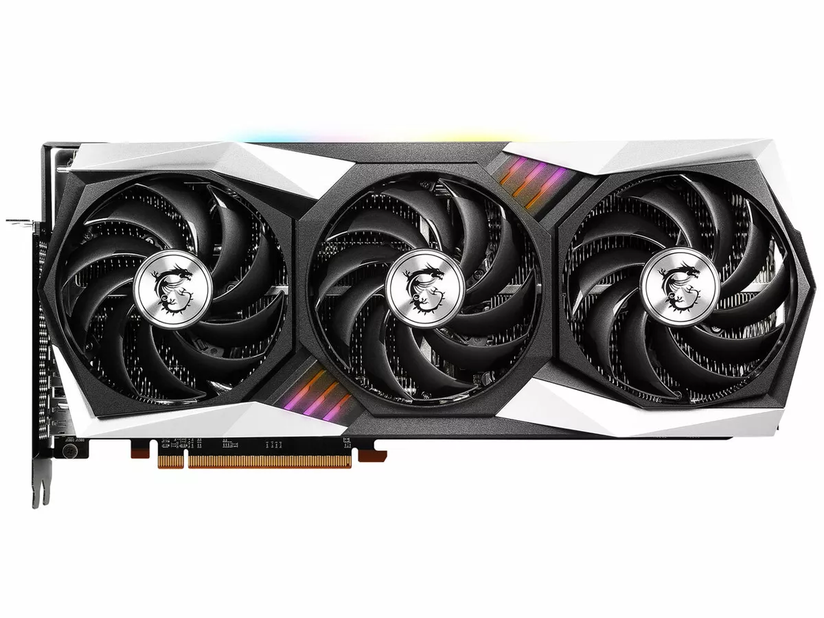 6800 xt msi gaming x trio sales