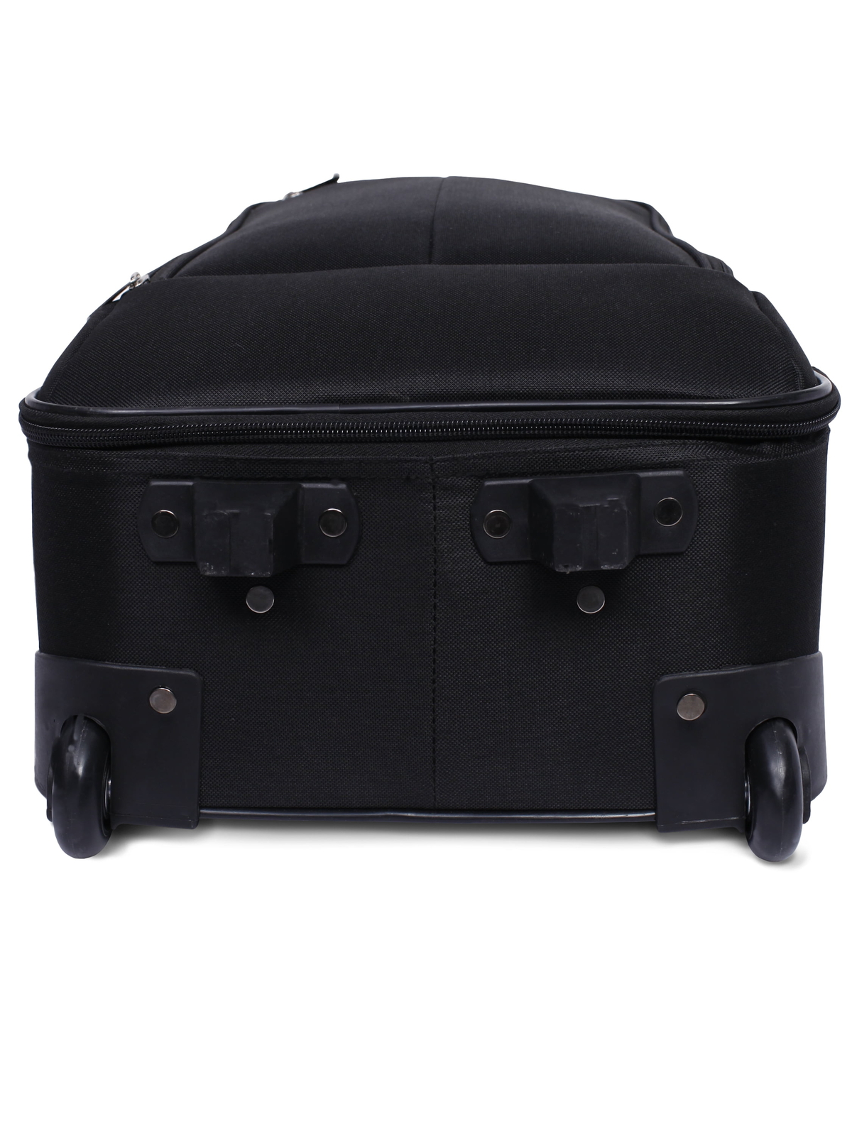 Protege Pilot Case 18" Softside Carryon Luggage, Black eBay