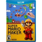 Super Mario Maker - Nintendo Wii U Pristine Tested 1Y Guarantee