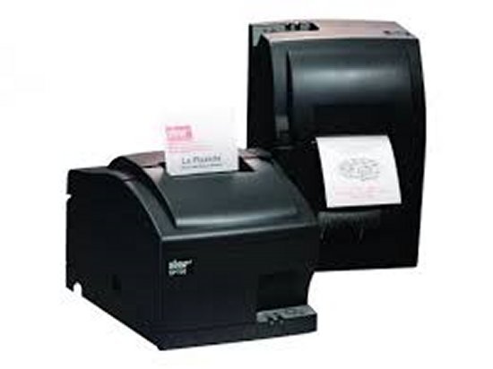 star micronics sp742mu