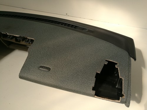 Smart ForTwo 451 Armaturenbrett mit Beifahrerairbag A4516891053 / A4518603202 - Bild 3 von 10