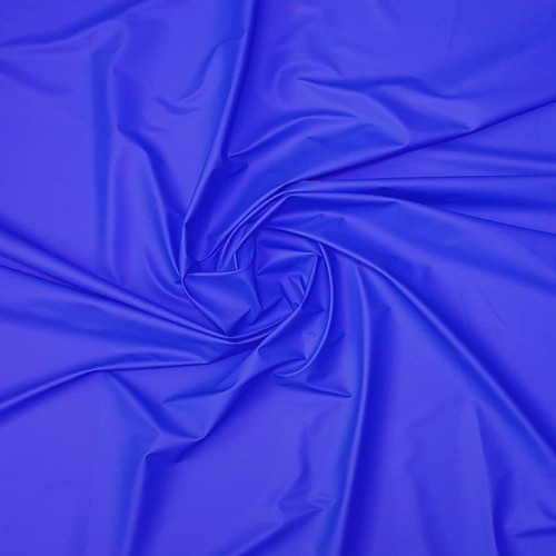 MATTE VINYL PLEATHER GOTHIC FETISH FABRIC WATERPROOF RAINCOAT BLACK WHITE 54'W - Picture 53 of 149