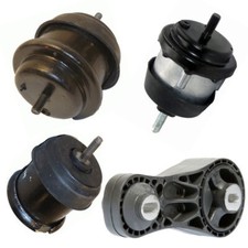 Engine Mount Set Westar ETK-049