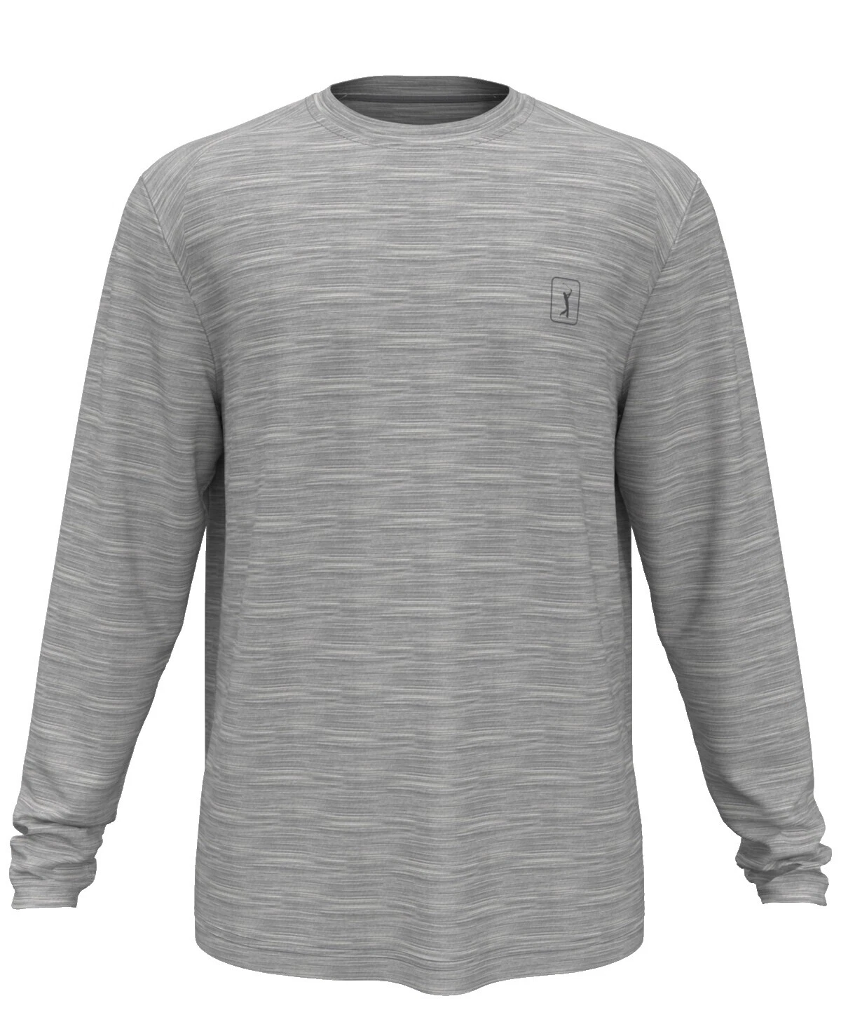 Polyester Golf T-Shirts for Men