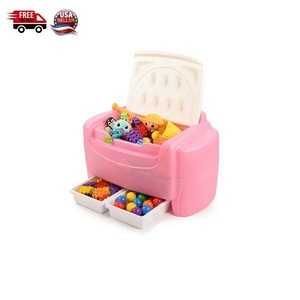 little tikes sort and store