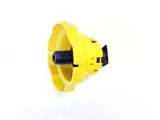 Peugeot 3008 2011 Spare Tire Wheel Mount used, Genuine #1055215-48