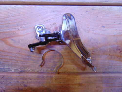 Dérailleur avant Shimano Deore LX FD-M550 34,9 mm à traction inférieure - Photo 3 sur 5