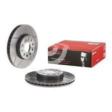 Disque de frein Skoda 120