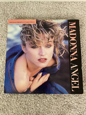 MADONNA Into The Groove / Angel レコード s-l400.jpg