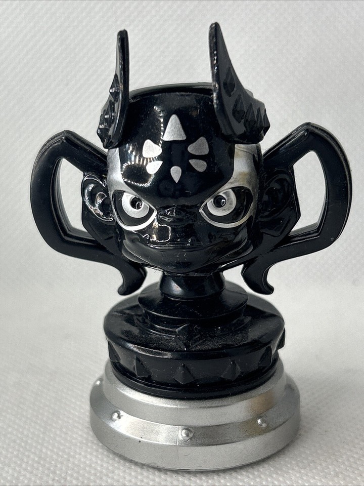 Skylanders Superchargers Sea Trophy Maps Trophy And Golden Queen eBay